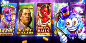 Nổ Hũ Đổi Thưởng 6FF – Quay Hũ Trúng Lớn, Rút Tiền Nhanh