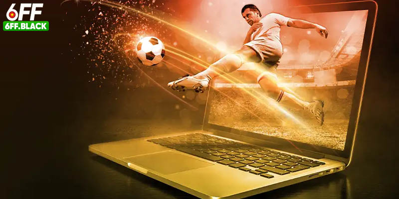 Bóng Đá Ảo 6FF – Cá Cược Siêu Tốc, Thắng Nhanh Mỗi Ngày