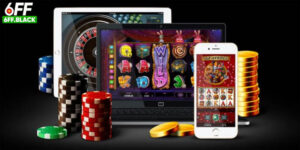 Bật Mí Top 5 Game Nổ Hũ Ăn Khách Nhất Nền Tảng 6FF