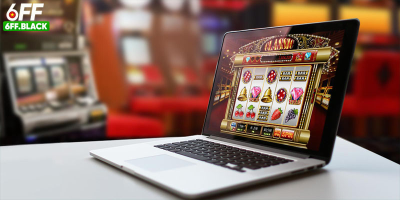 Tải Game Nổ Hũ Đổi Tiền Mặt Nhận Quà Từ Nhà Cái 6FF